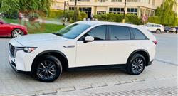 مازدا سی ئێکس-٩٠